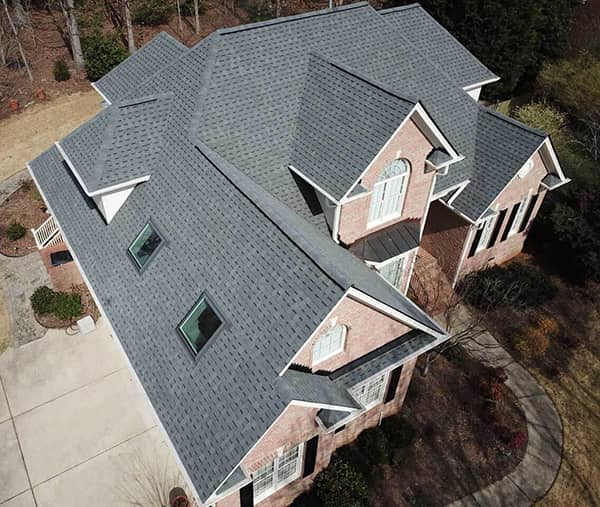Residential Roofing Services Residential Roofing Services