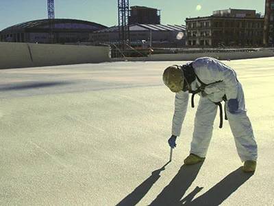 Spray-Foam-Roofing-Montana