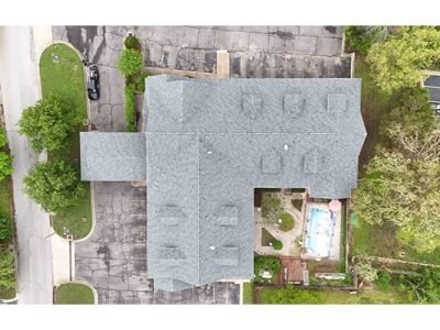 Residential shingle roofing services in Southwest Missouri