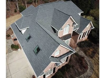 Shingle Roof Services