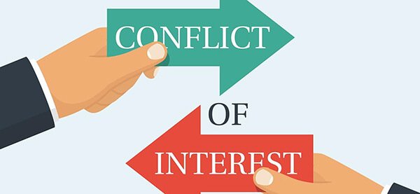 Conflict of Interest