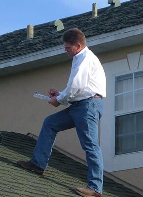 Engineer Making Report