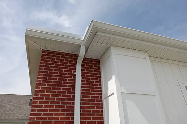 Gutter Replacement Services
